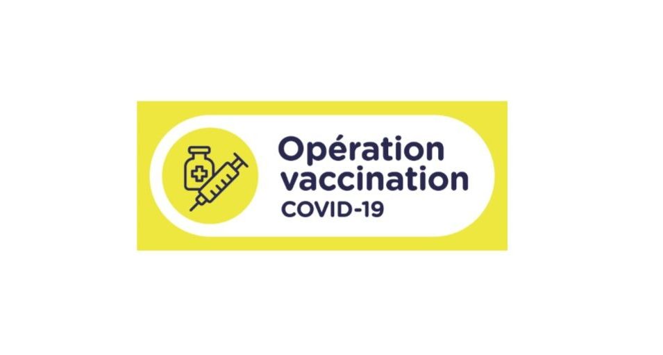 Aide pour la vaccination Covid-19