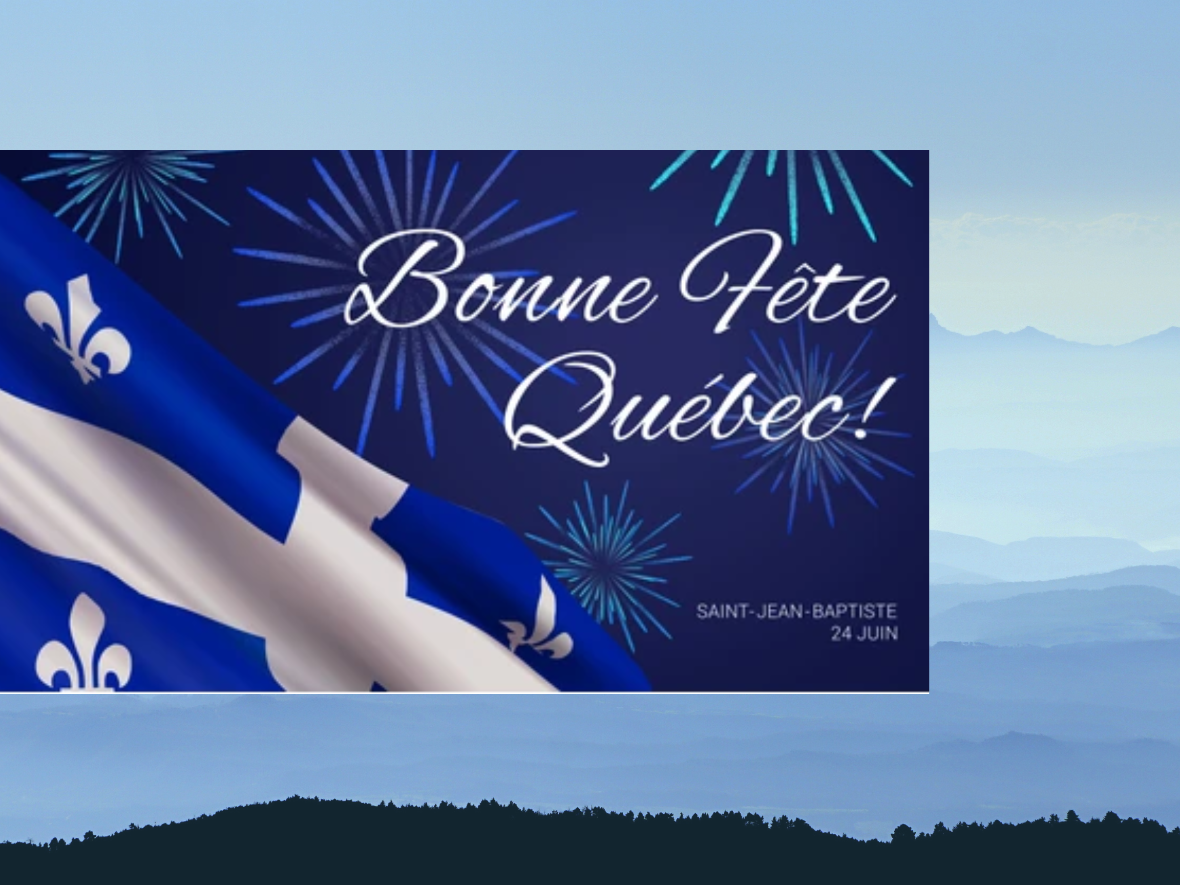 Fête du Québec